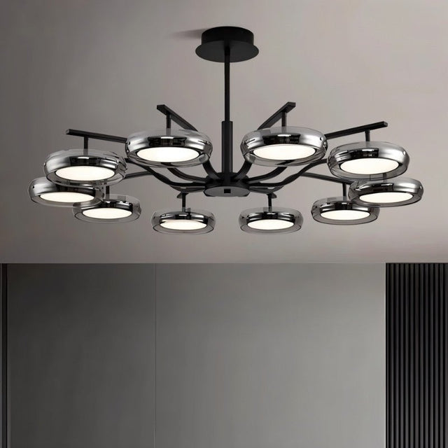 Medina Chandelier