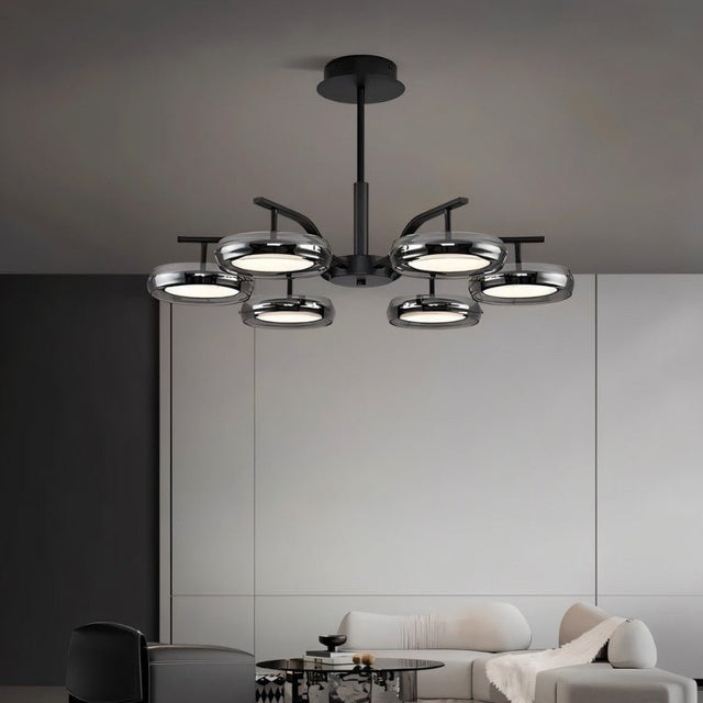 Medina Chandelier