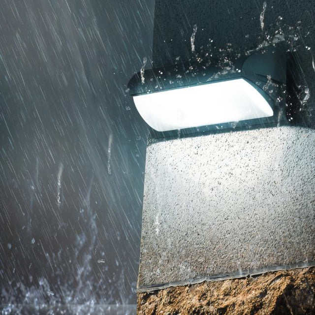 Ilma Wall Lamp