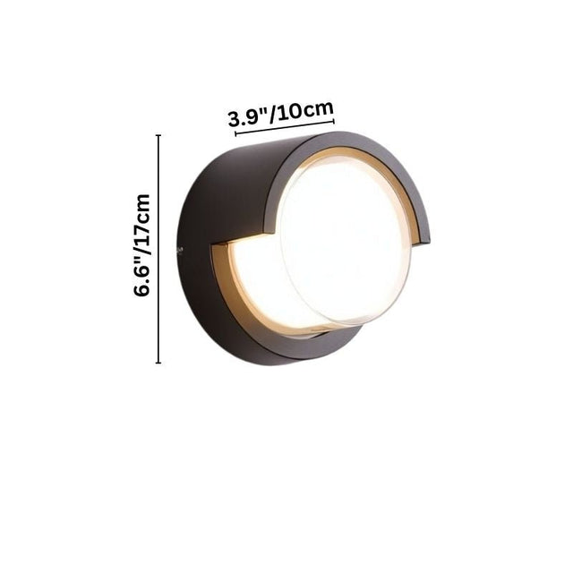 Ilma Wall Lamp