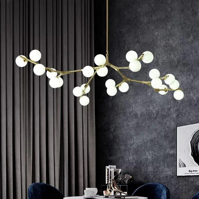 Wangerooge Chandelier