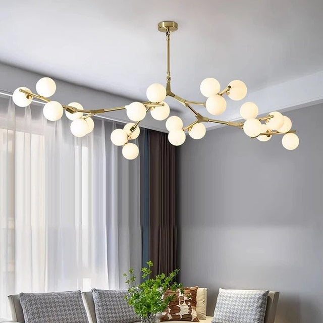 Wangerooge Chandelier
