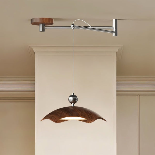 Psara Pendant Light