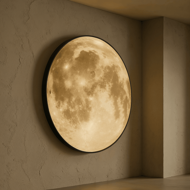 Velvet Wall Lamp
