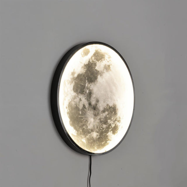 Velvet Wall Lamp