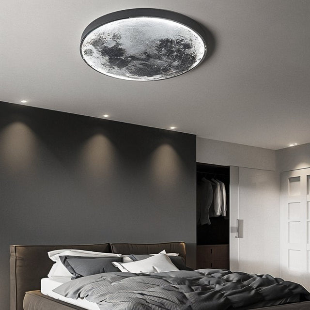 Velvet Wall Lamp