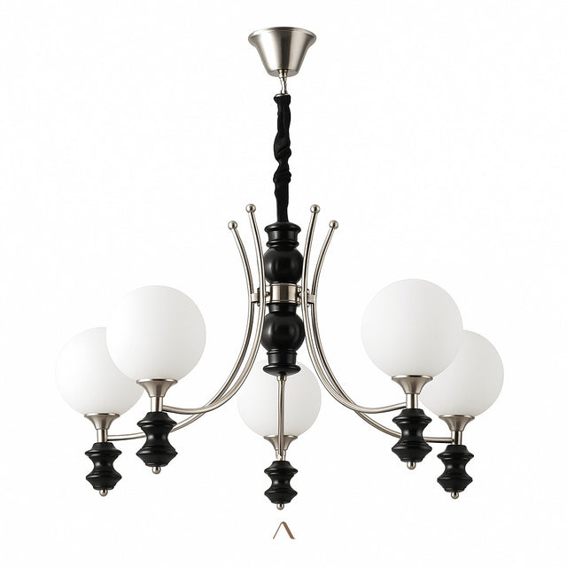 Astypalaia Chandelier