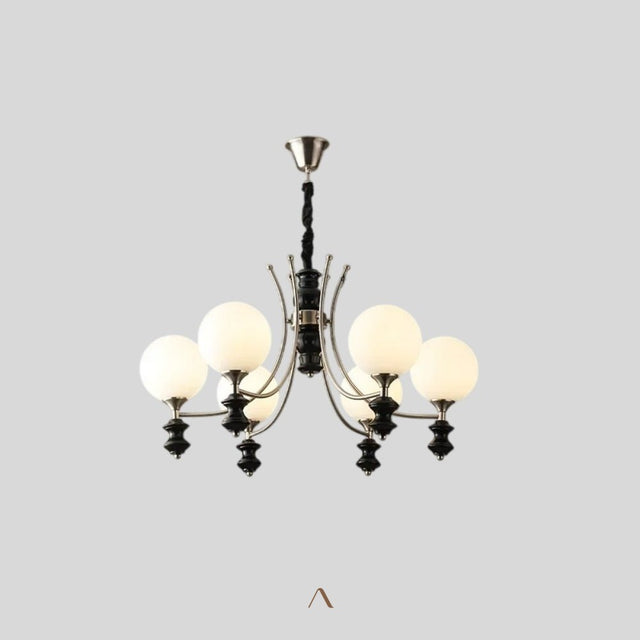 Astypalaia Chandelier