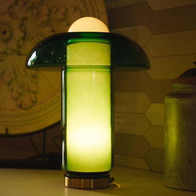 Benaocaz Table Lamp