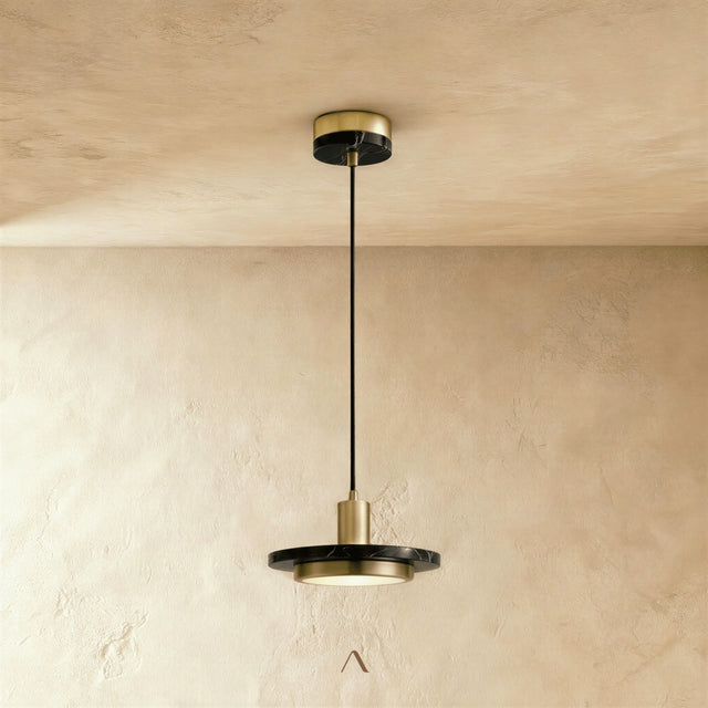Atrium Pendant Light