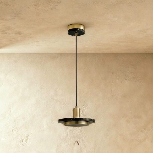 Atrium Pendant Light