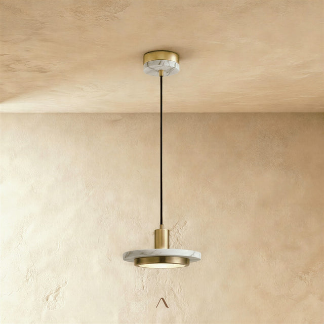 Atrium Pendant Light