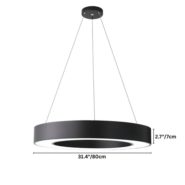 Yser Chandelier