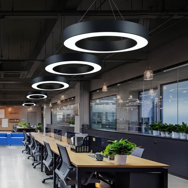 Yser Chandelier