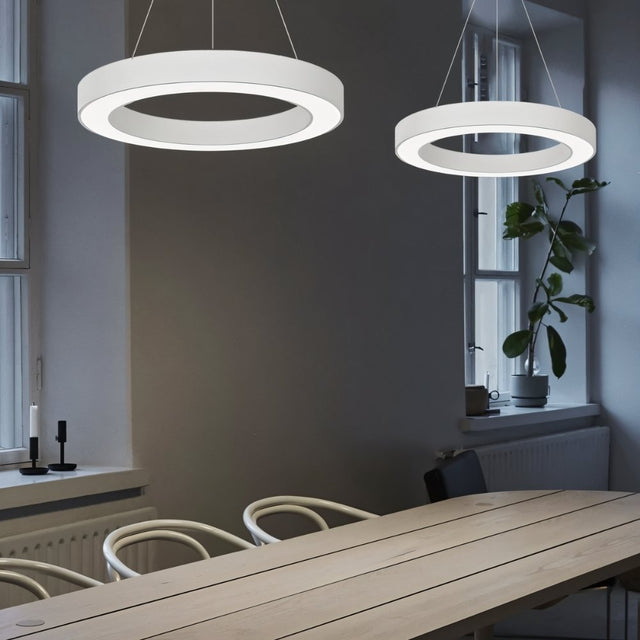 Yser Chandelier