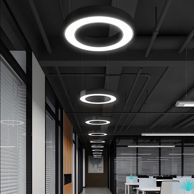 Yser Chandelier
