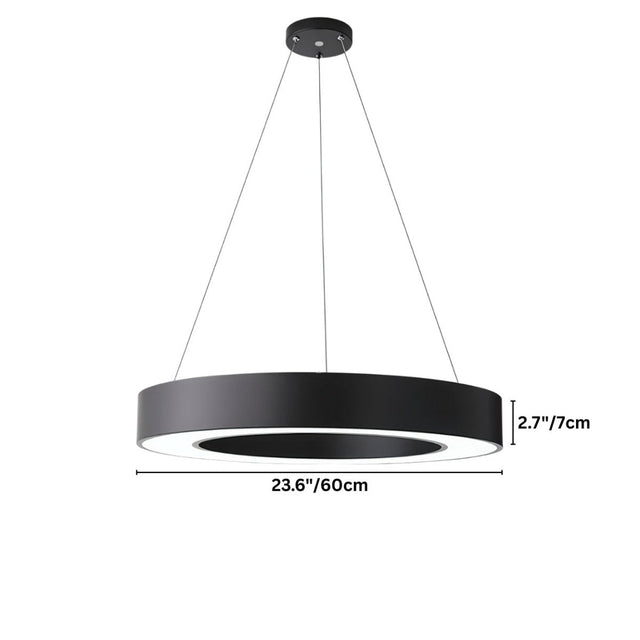 Yser Chandelier
