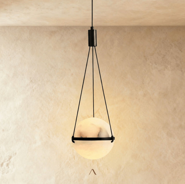Auberville Pendant Light