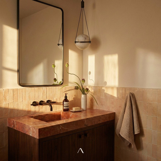 Auberville Pendant Light