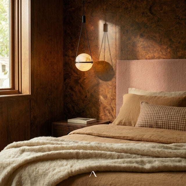Auberville Pendant Light