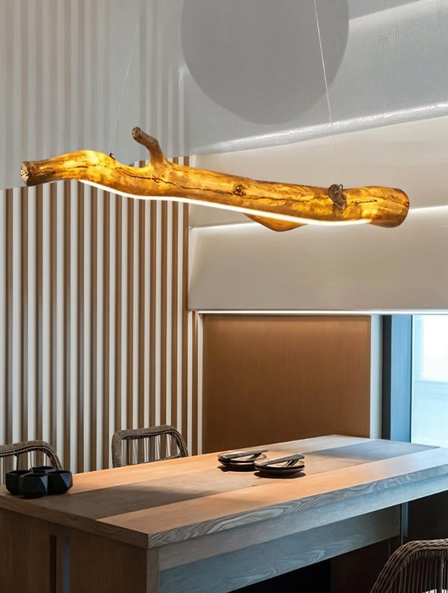 Zircon Pendant Light