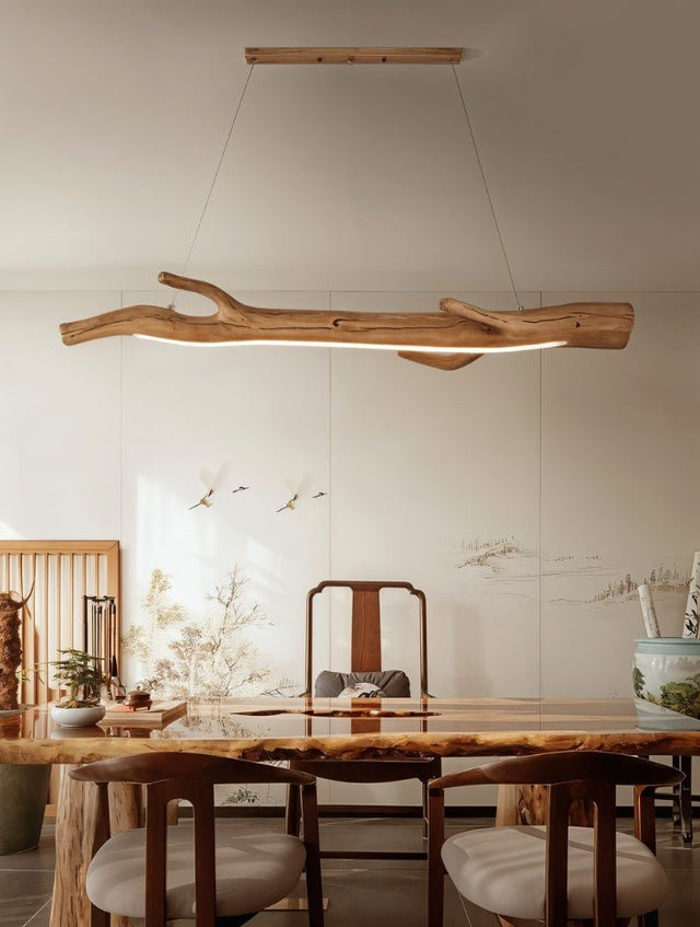 Zircon Pendant Light