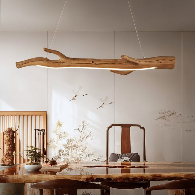 Zircon Pendant Light
