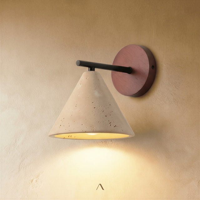 Aude Wall Lamp