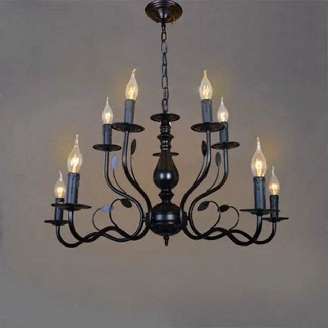 Morez Chandelier