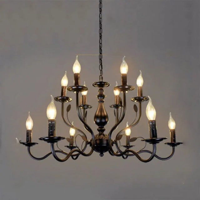Morez Chandelier
