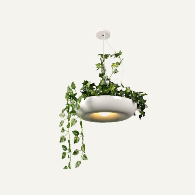 Zell Pendant Light