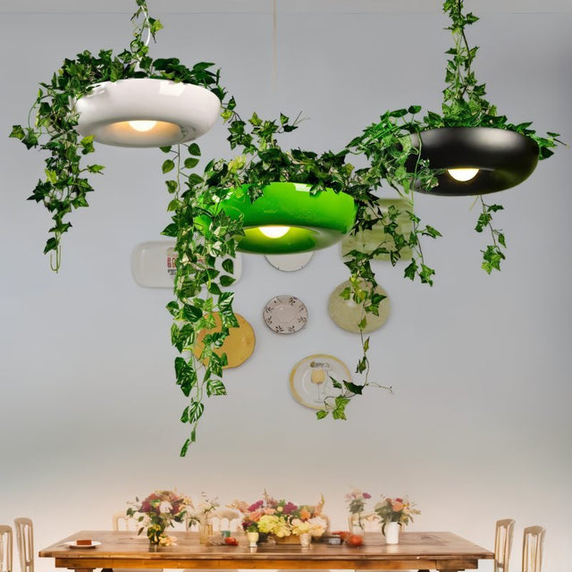 Zell Pendant Light