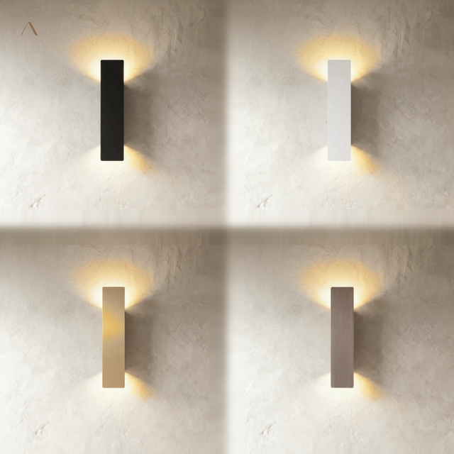 Aurelia Wall Lamp