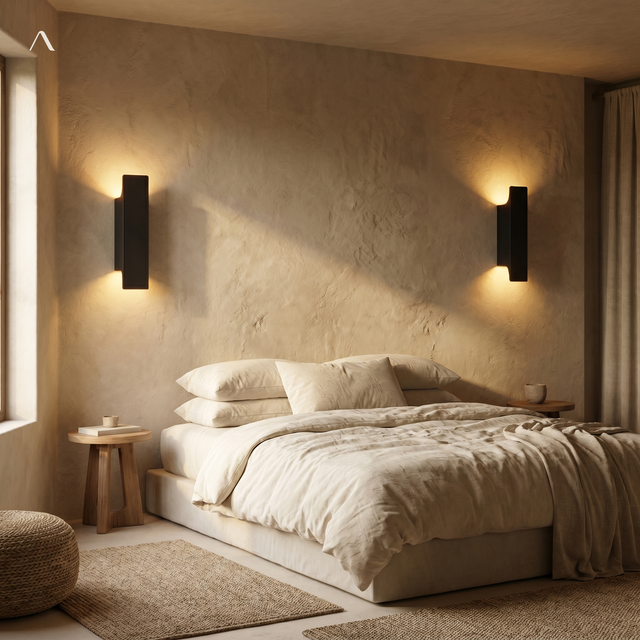 Aurelia Wall Lamp