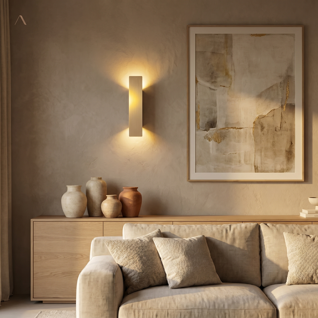 Aurelia Wall Lamp