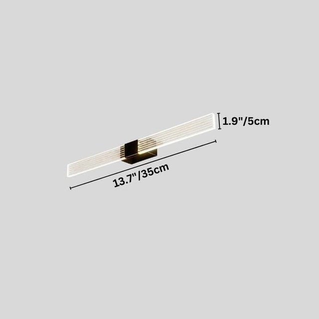 Munkfors Wall Lamp