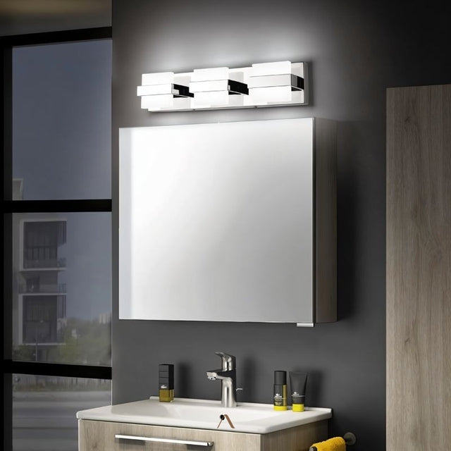 Autan Wall Lamp
