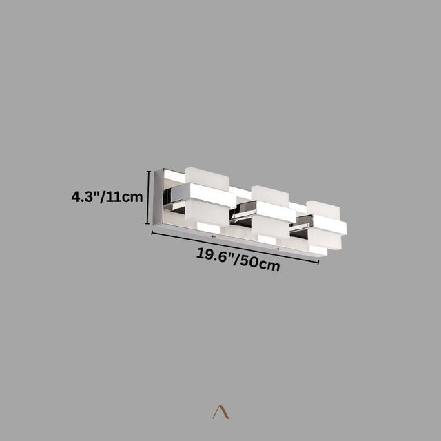 Autan Wall Lamp