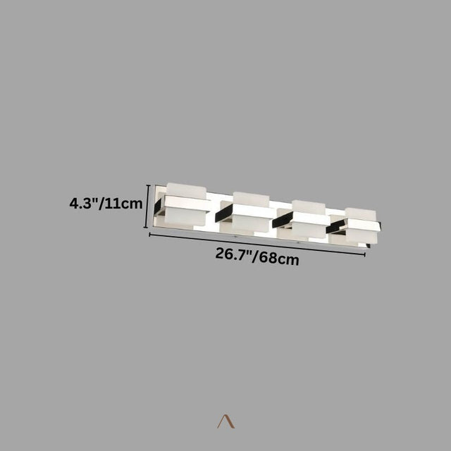 Autan Wall Lamp