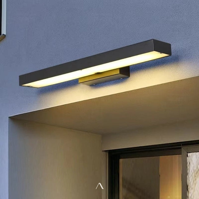 Authie Wall Lamp