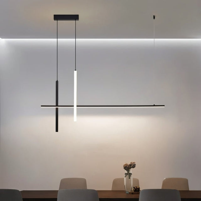 Axiom Pendant Light