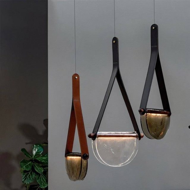 Wasselonne Pendant Light