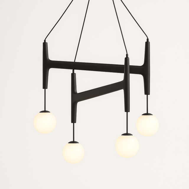 Dorgali Chandelier