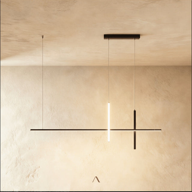 Axiom Pendant Light