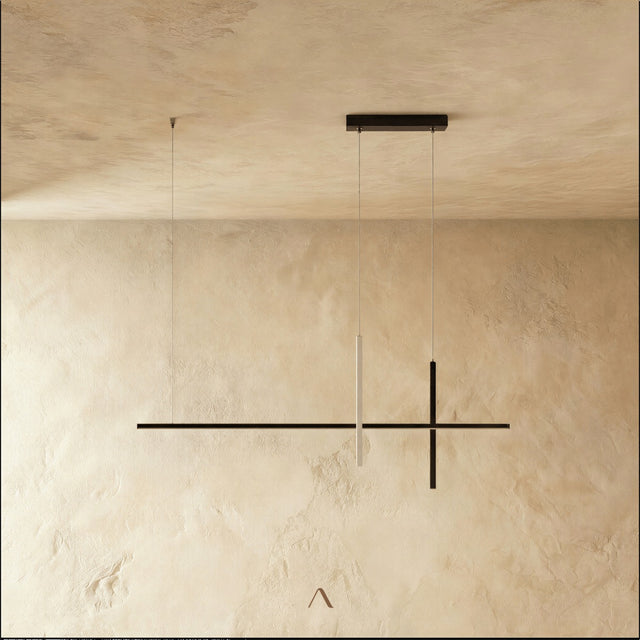 Axiom Pendant Light