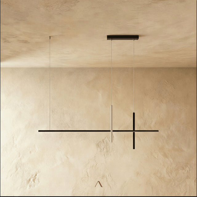 Axiom Pendant Light
