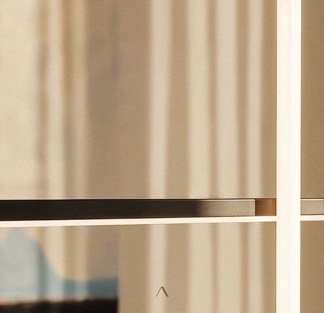 Axiom Pendant Light
