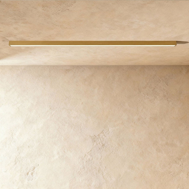 Grommet Ceiling Light