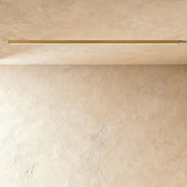Grommet Ceiling Light