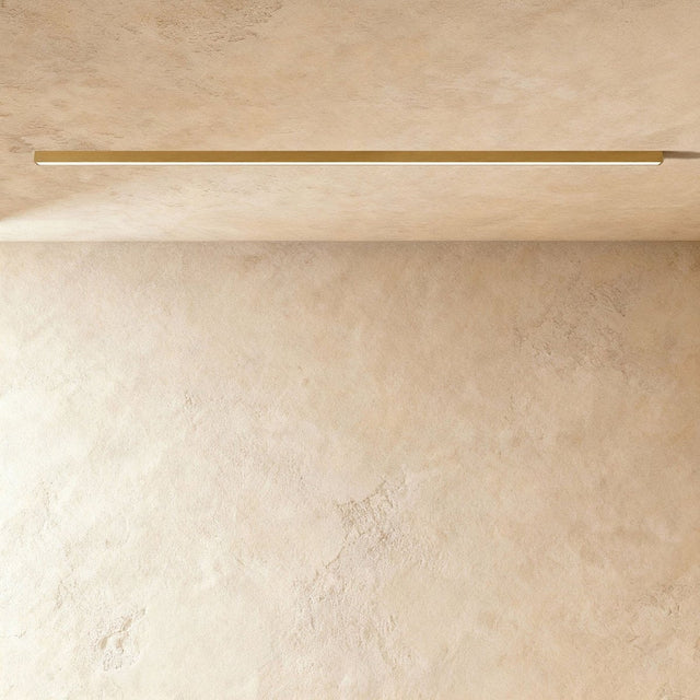 Grommet Ceiling Light